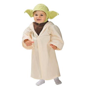 Kostüm ‘” ’Yoda“