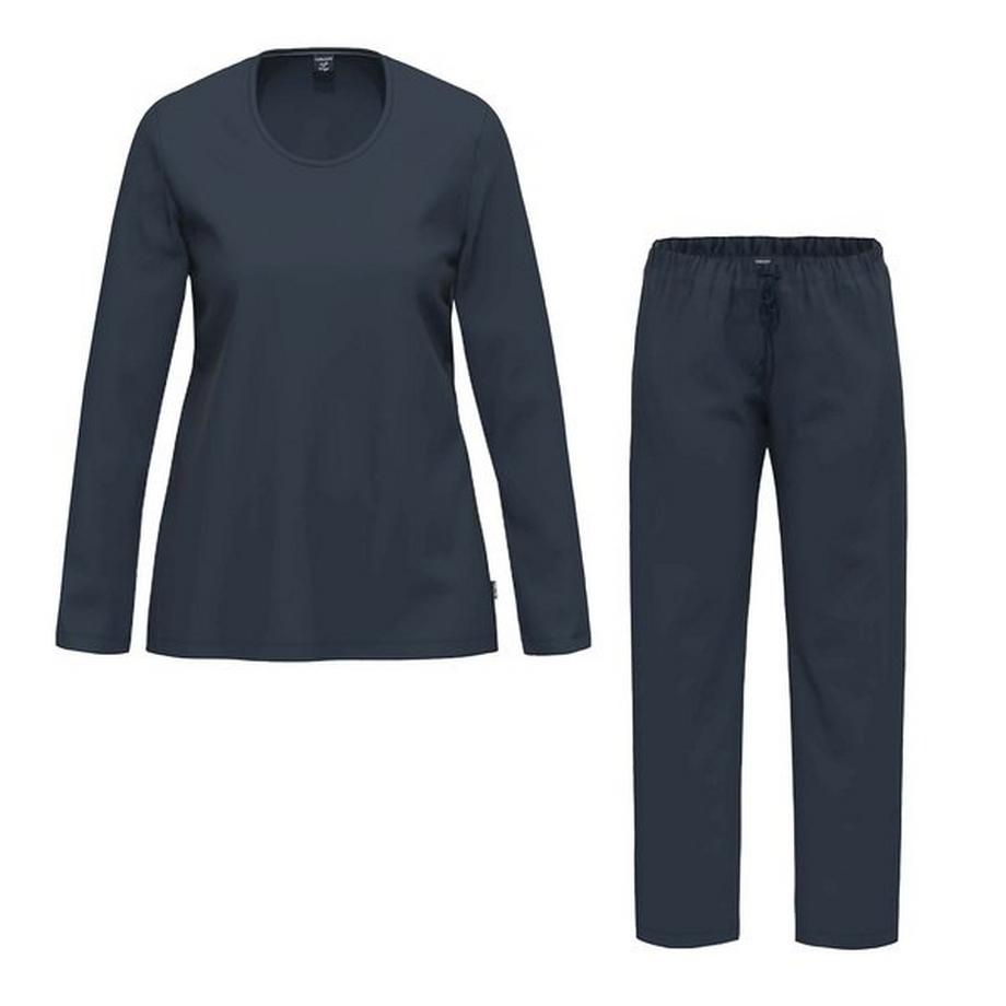 Ammann Organic Cotton Pyjama Manches Longues  