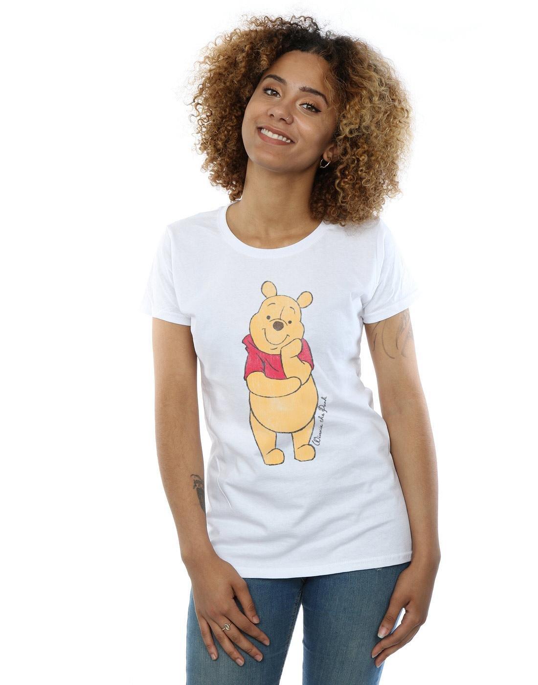 Winnie the Pooh  Tshirt 