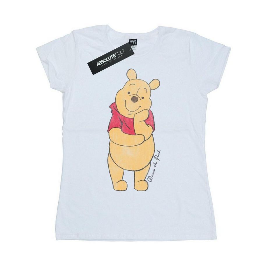 Winnie the Pooh Winnie the Pooh Classic Pose T-Shirt  