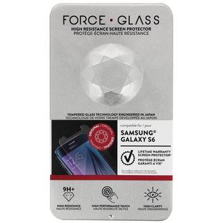 Force Power  Film verre trempé Samsung Galaxy S6 