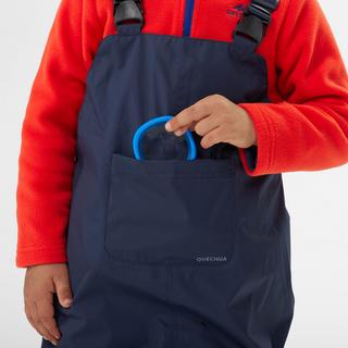 QUECHUA  Overall - MH500 