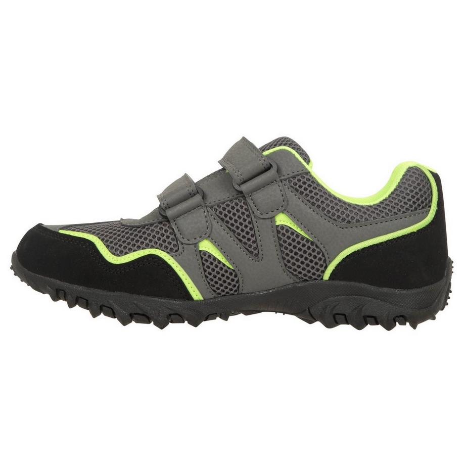 Mountain Warehouse Mars Klettverschluss Sneakers  