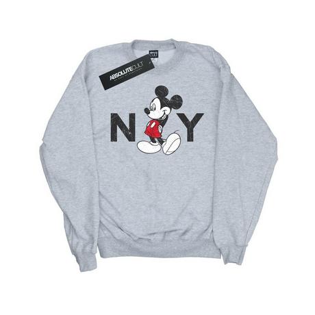 Disney  Sweat NY 