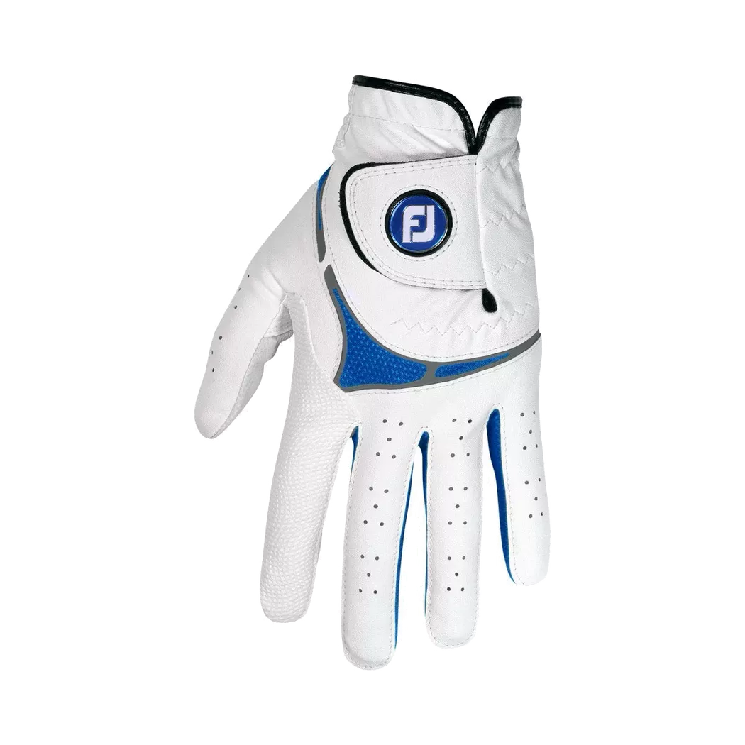 Footjoy - GTxtreme Golfhandschuh, M/L, Blau