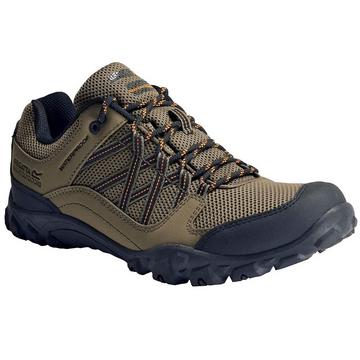 Wanderschuhe Edgepoint III Low Rise