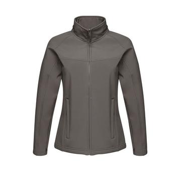 Uproar SoftshellJacke, winddicht