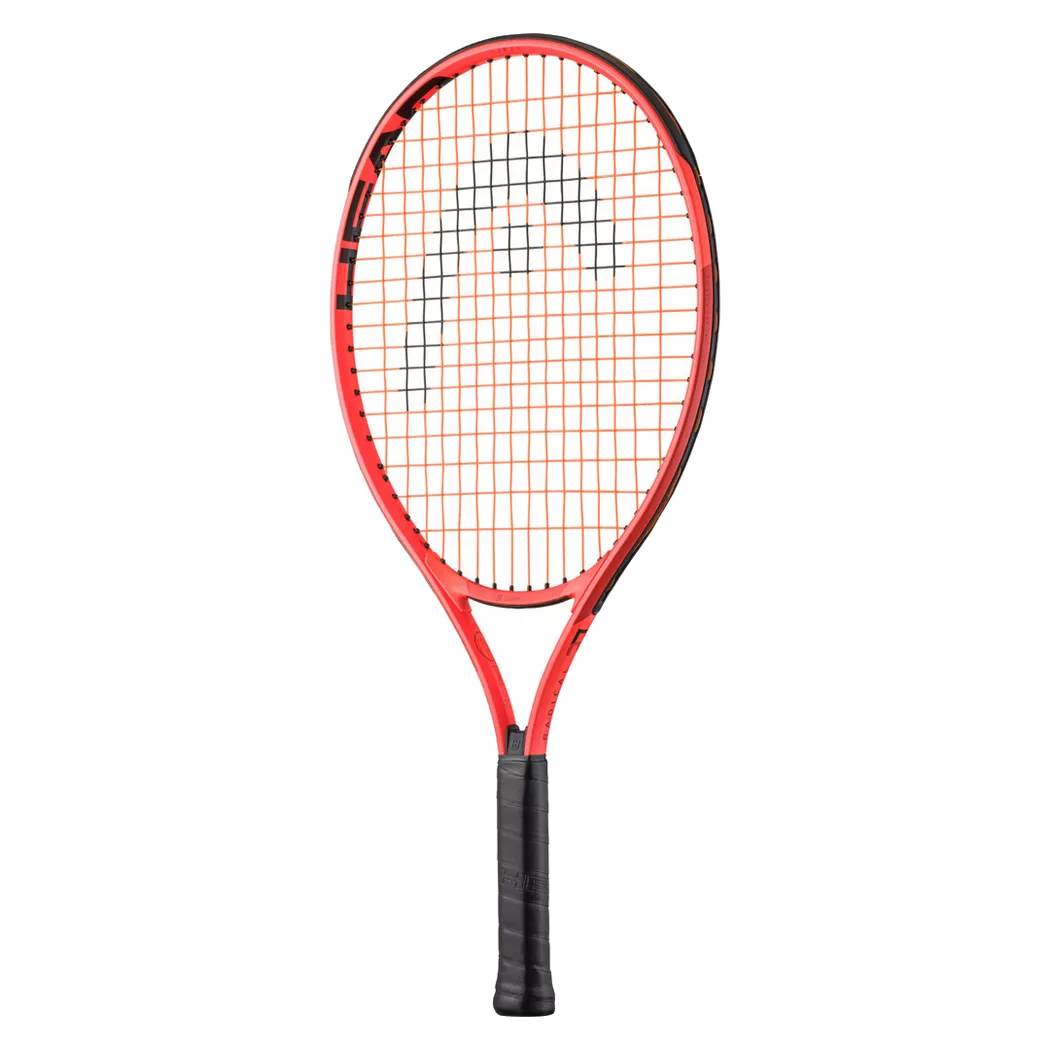 Head Radical Junior Tennis Racket - Grip SC05