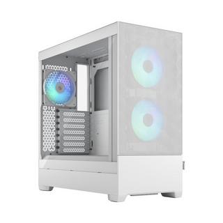 Fractal Design  Pop Air Tower Weiß 