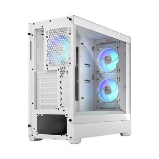 Fractal Design  Pop Air Tower Weiß 