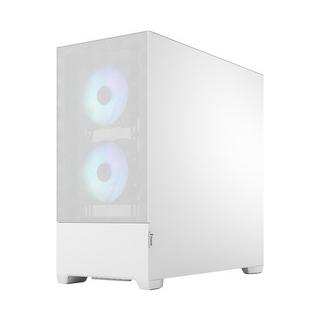 Fractal Design  Pop Air Tower Weiß 