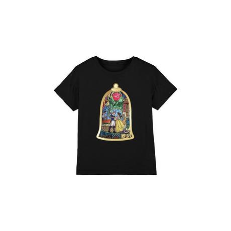 Beauty And The Beast  TShirt 