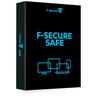 F-Secure  SAFE ESD, Vollversion, 5 Geräte, 1 Jahr + 6 Monate geschenkt 
