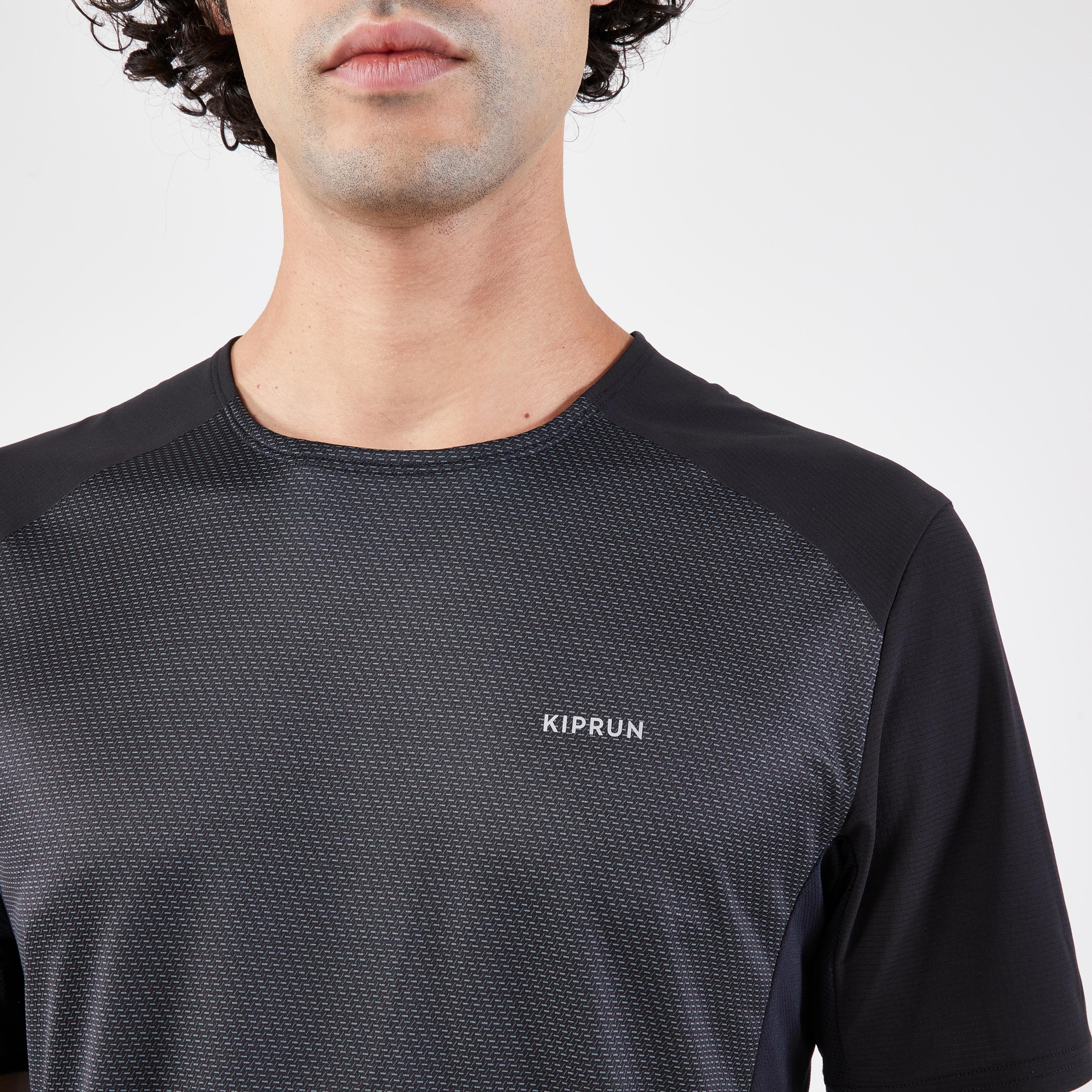 KIPRUN  T-shirt manches courtes - RUN 900 