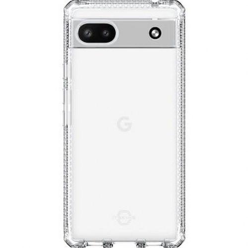 ITSKINS  Hülle Spectrum Clear Google Pixel 6A 