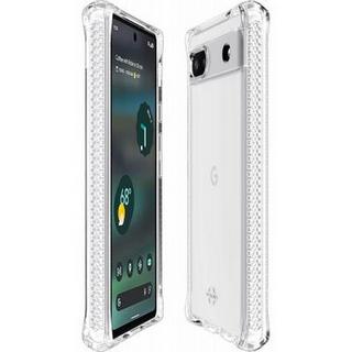 ITSKINS  Hülle Spectrum Clear Google Pixel 6A 