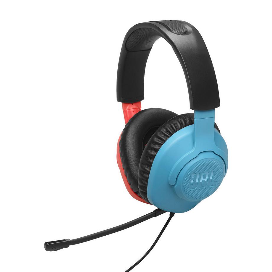 JBL  QUANTUM 100 Wired 