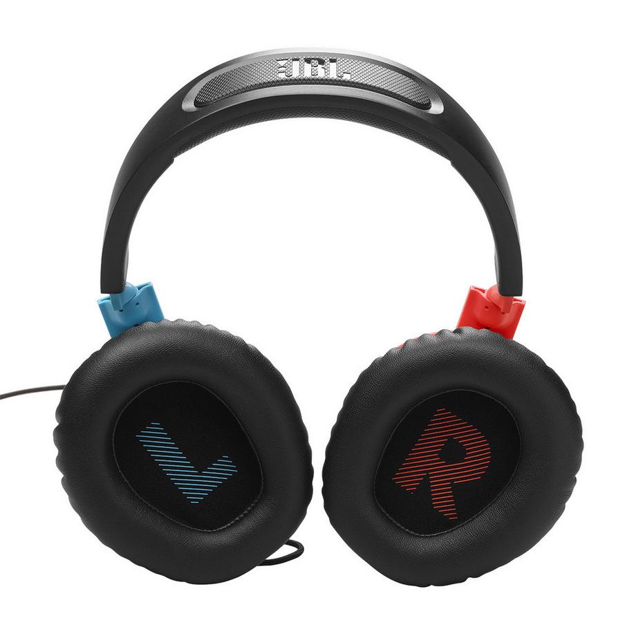 JBL  QUANTUM 100 Wired 