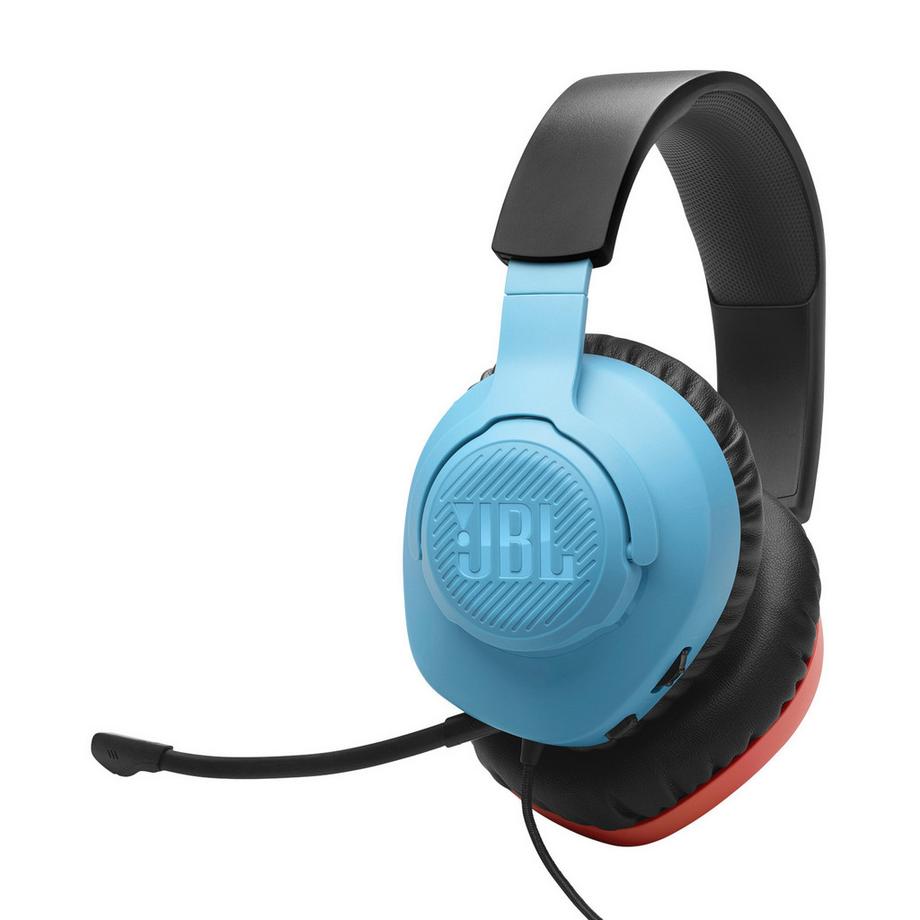 QUANTUM 100 Wired