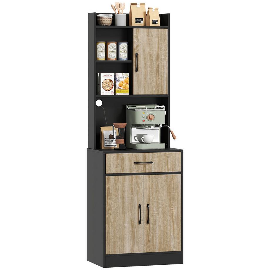 armoire de cuisine