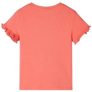 VidaXL  T-shirt pour enfants coton 