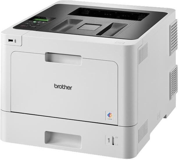 brother  HL-L8260CDW ColorLaser 31PPM 