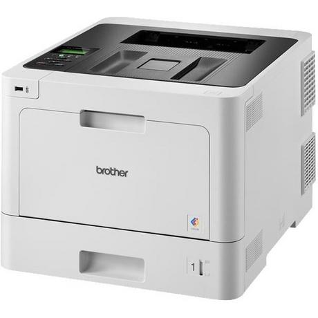 brother  HL-L8260CDW ColorLaser 31PPM 