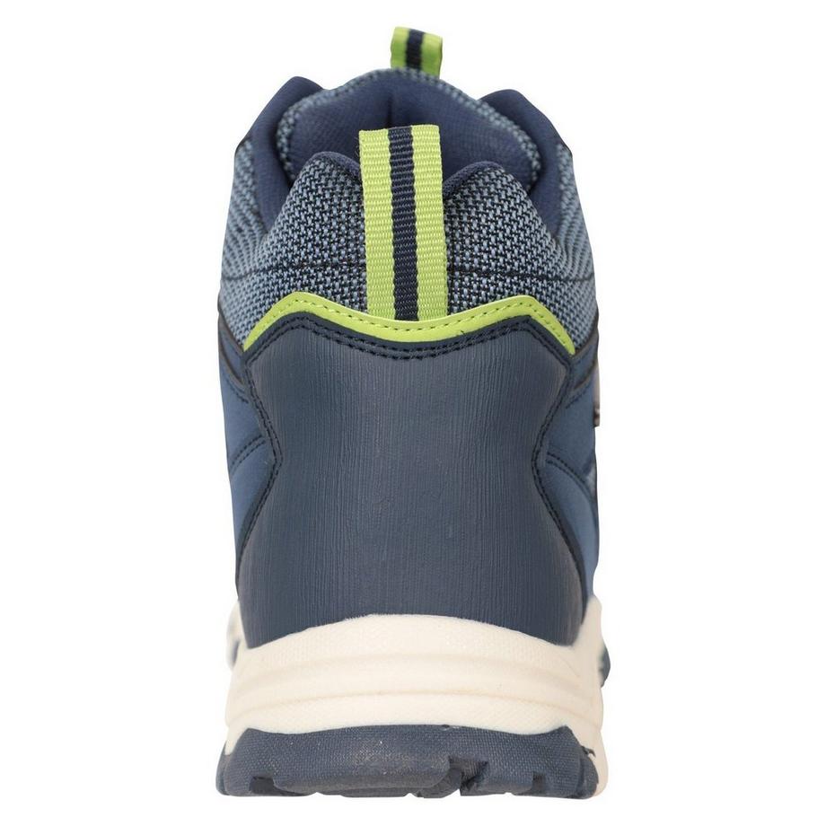 Mountain Warehouse Bottines de marche Adventurer  