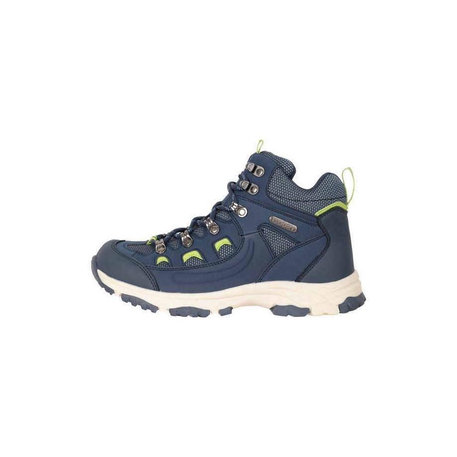 Mountain Warehouse Bottines de marche Adventurer  