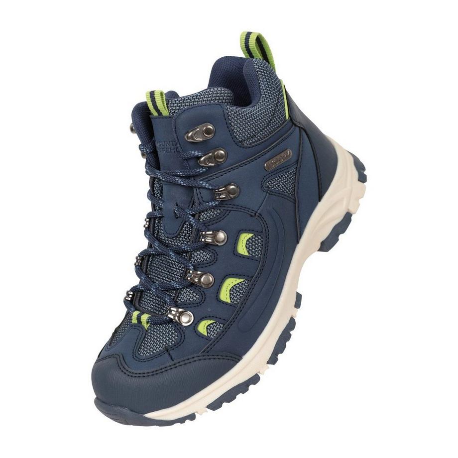 Bottines de marche ADVENTURER Enfant