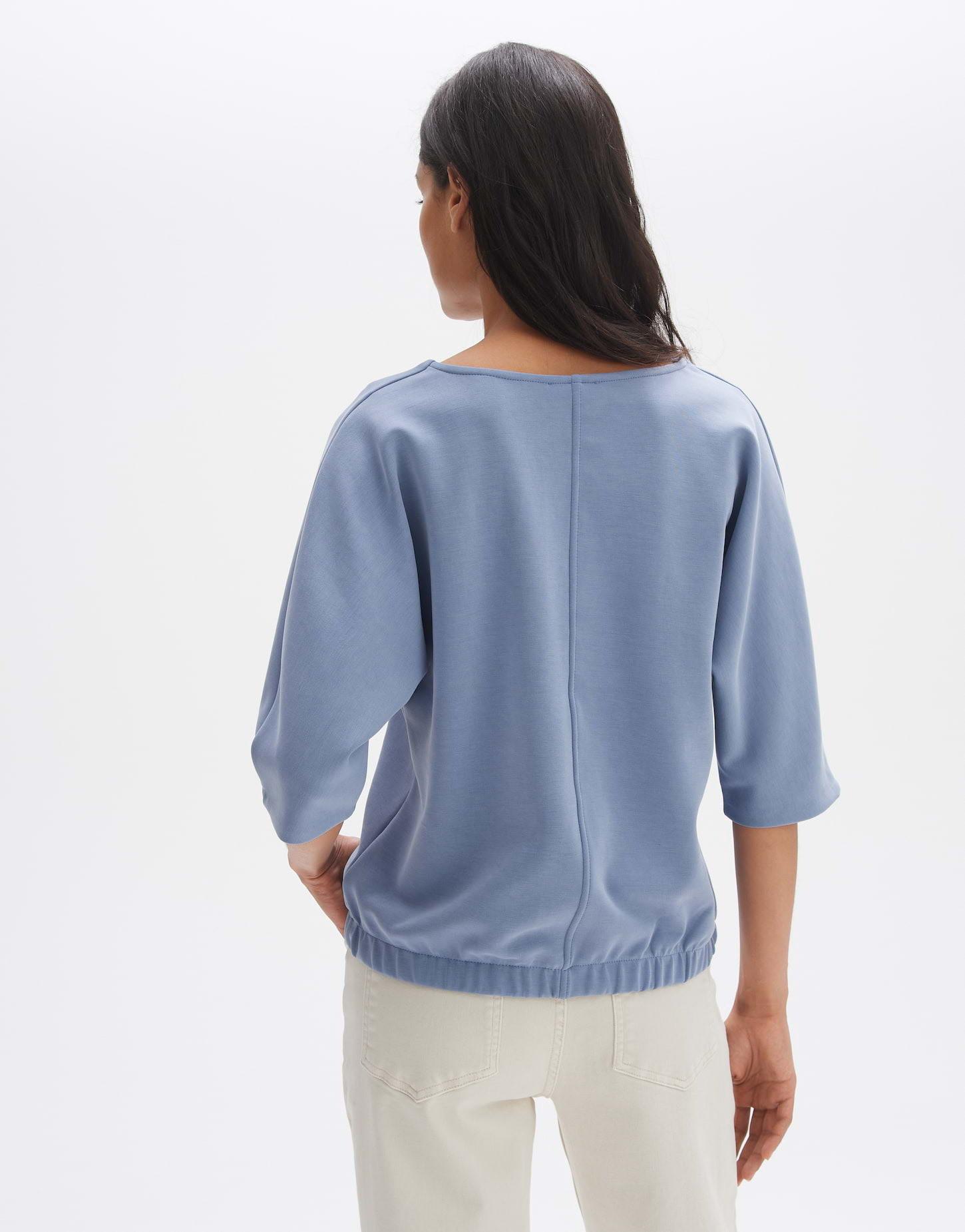 OPUS  Sweatshirt Gemilia 