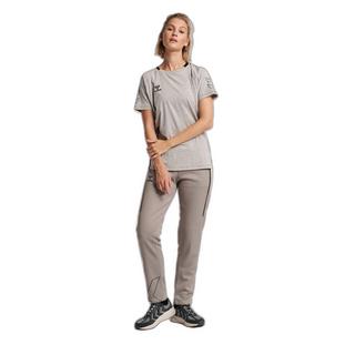 Hummel  t-shirt damen cima xk 