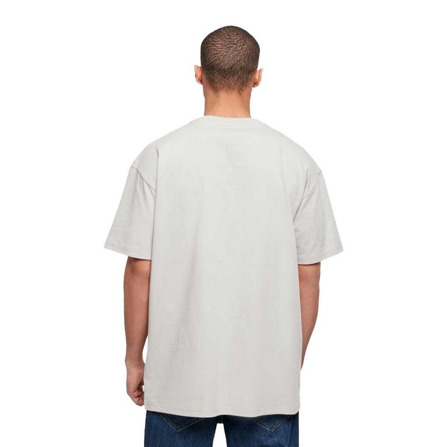 Build Your Own T-shirt Oversize Col Rond  
