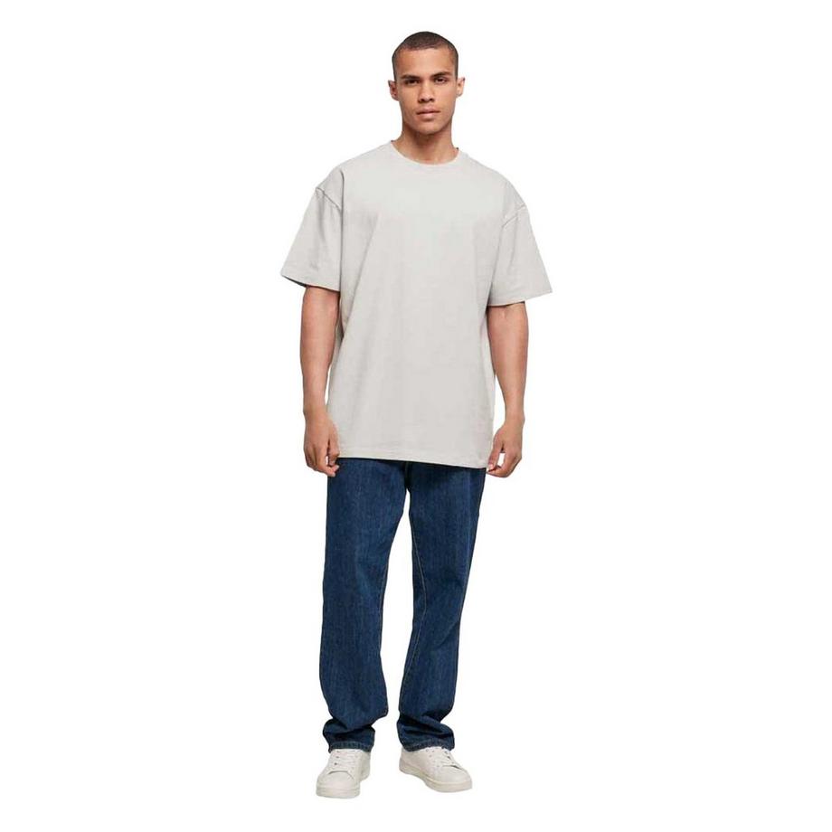 Build Your Own T-shirt Oversize Col Rond  