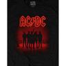 AC/DC  ACDC PWRUP TShirt 