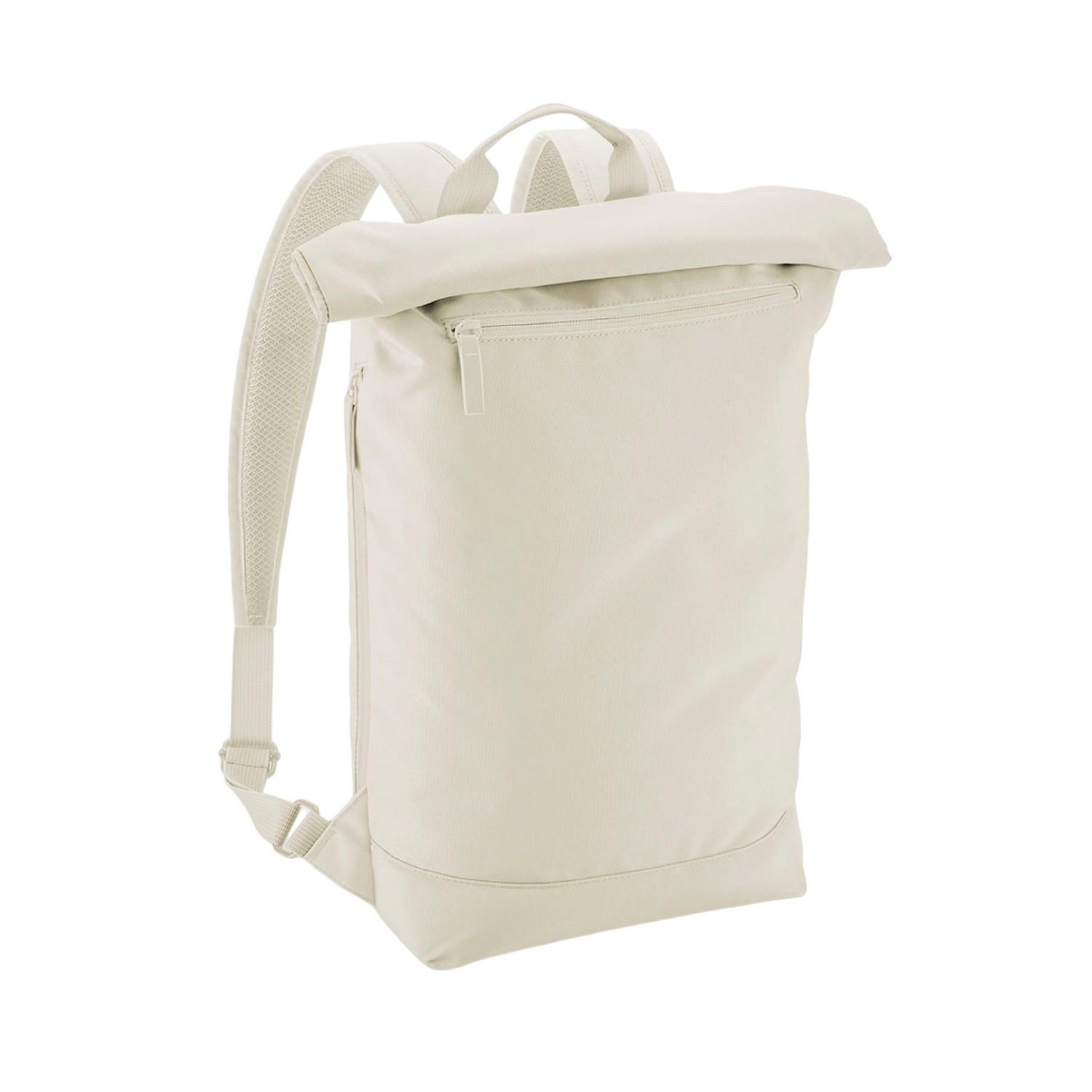 Bagbase Simplicity Lite Roll Top Zaino  