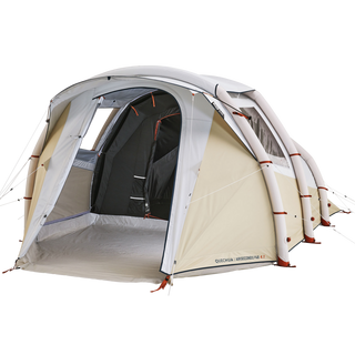 QUECHUA  Tente - AIR SECONDS 4 1 FB 