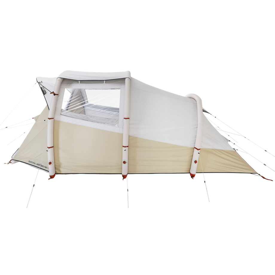 QUECHUA  Zelt - AIR SECONDS 4 1 FB 