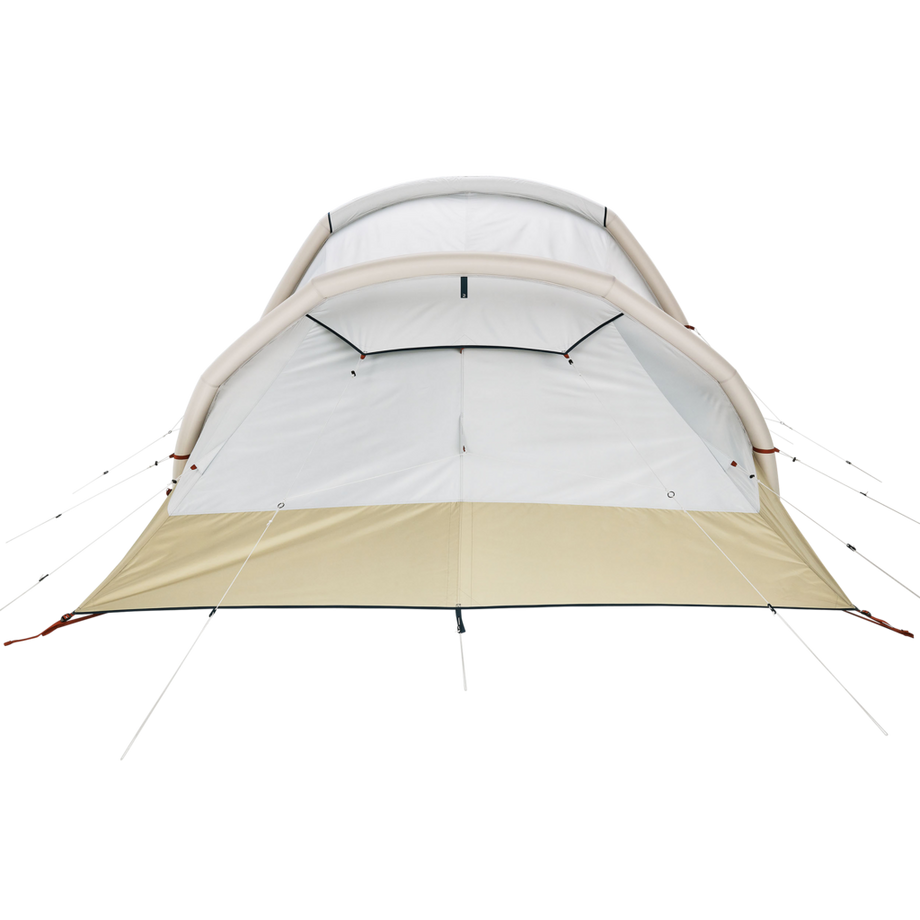 QUECHUA  Tenda familiare gonfiabile Air Seconds 4.1 - 4 persone poliestere 