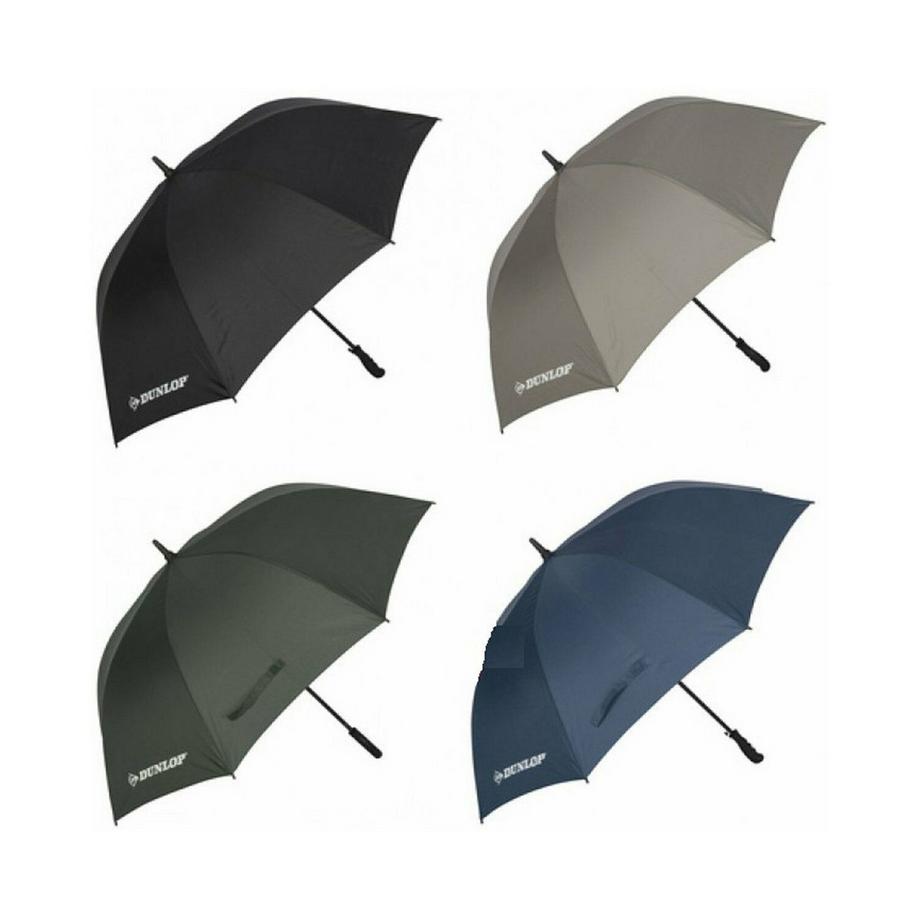 Dunlop  Parapluie 4clr 30x8K 