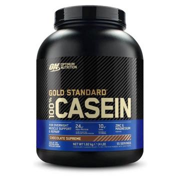 Gold Standard 100% Casein 1.82kg Optimum Nutrition |