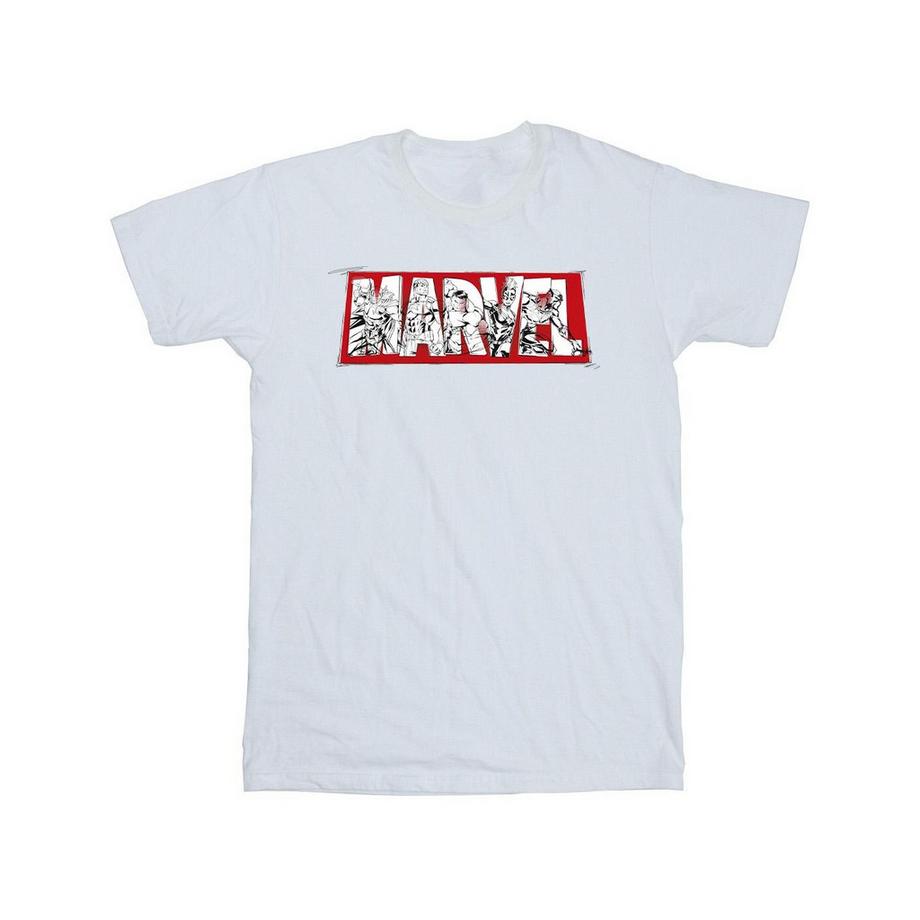 Avengers T-Shirt