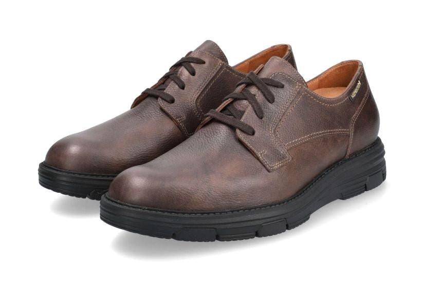 Mephisto  Cedrik - Chaussure à lacets cuir 