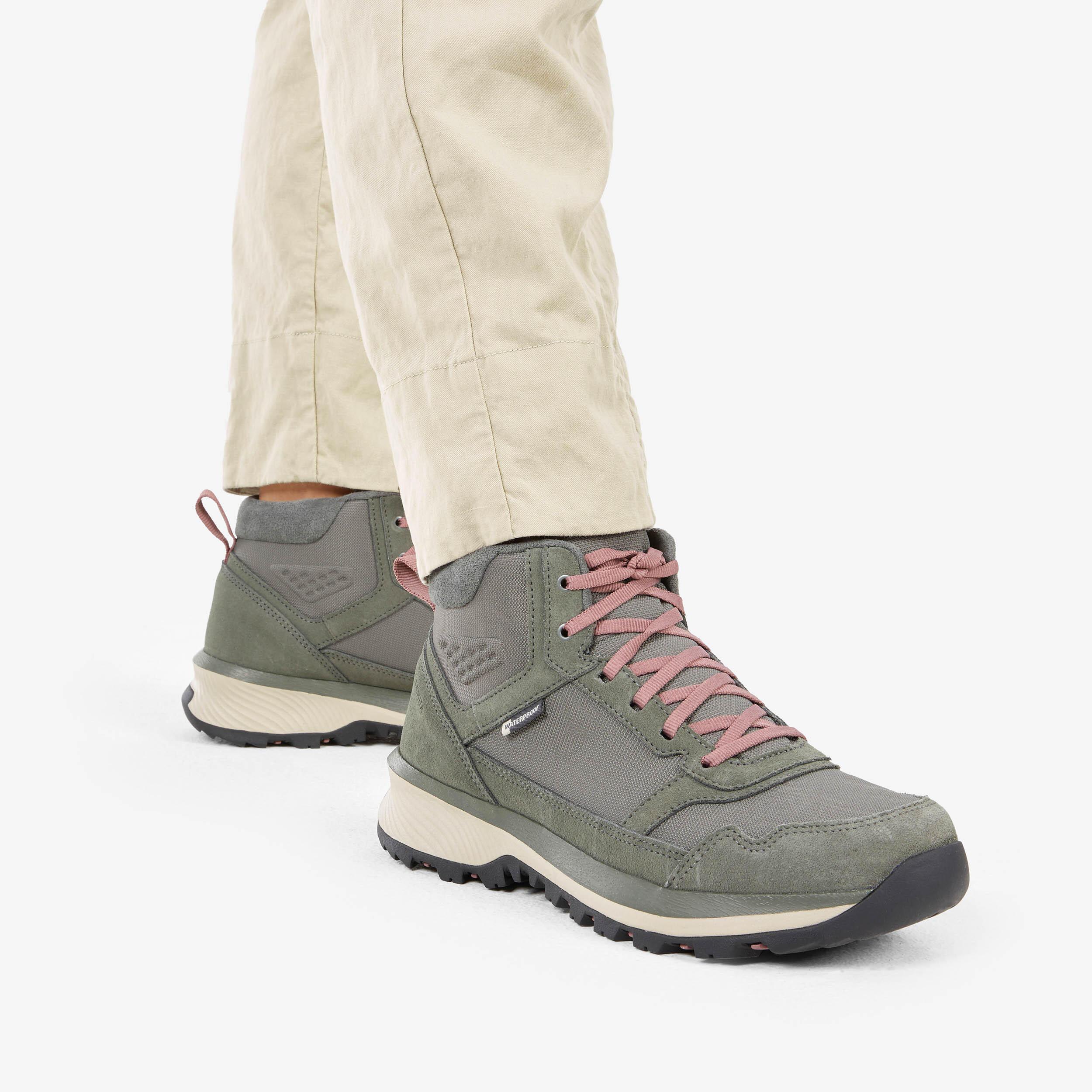 QUECHUA  Sporthose - NH500 