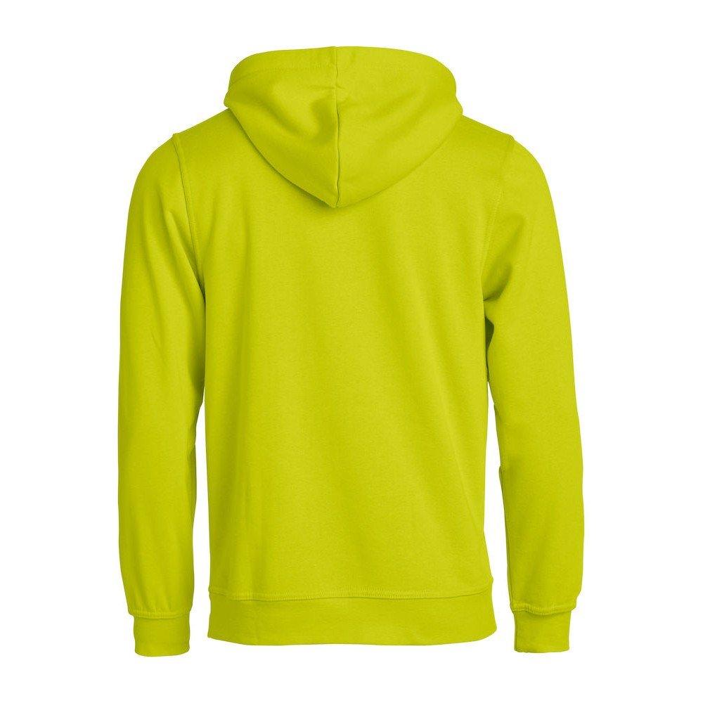 Clique  Basic Kapuzenpullover 