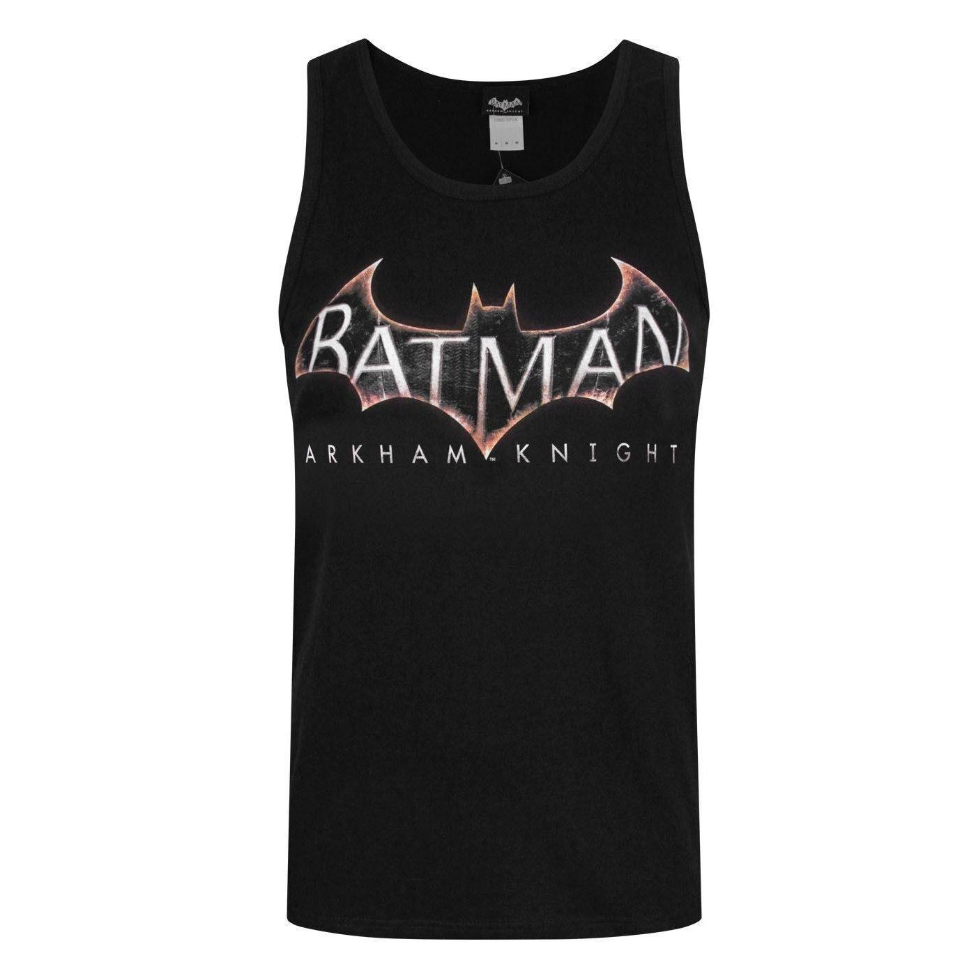 Batman Arkham Knight  Ärmelloses Tshirt 