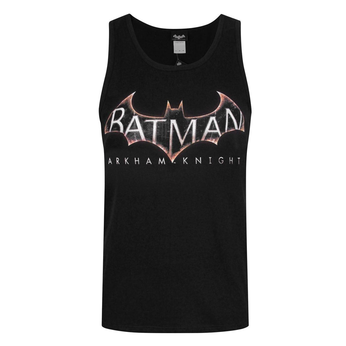 Batman Arkham Knight  Ärmelloses Tshirt 