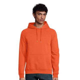 SOLS Stellar Bio Kapuzenpullover  