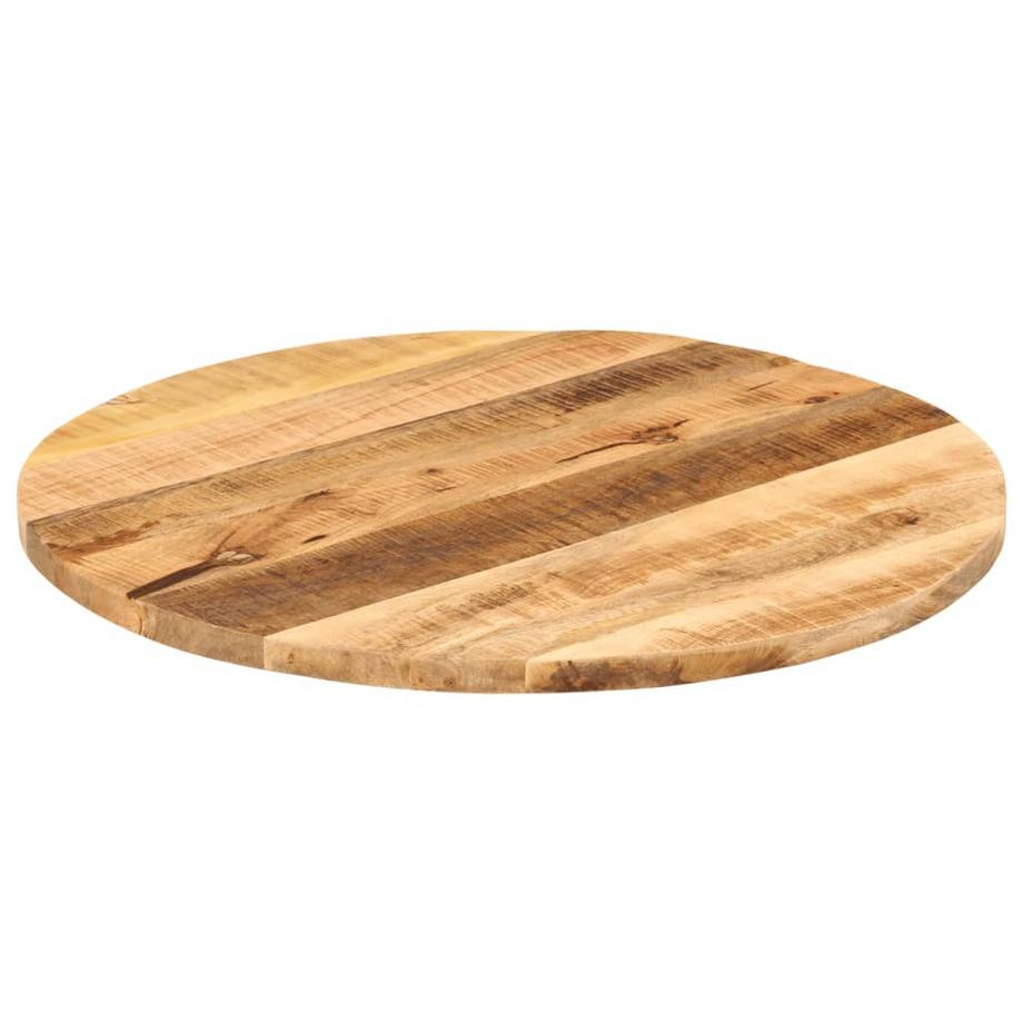 VidaXL Dessus de table bois  
