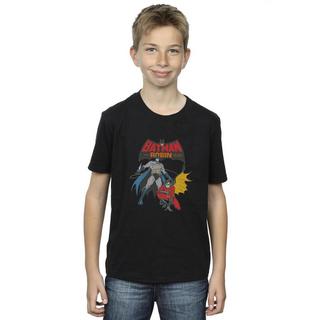 DC COMICS  Tshirt 